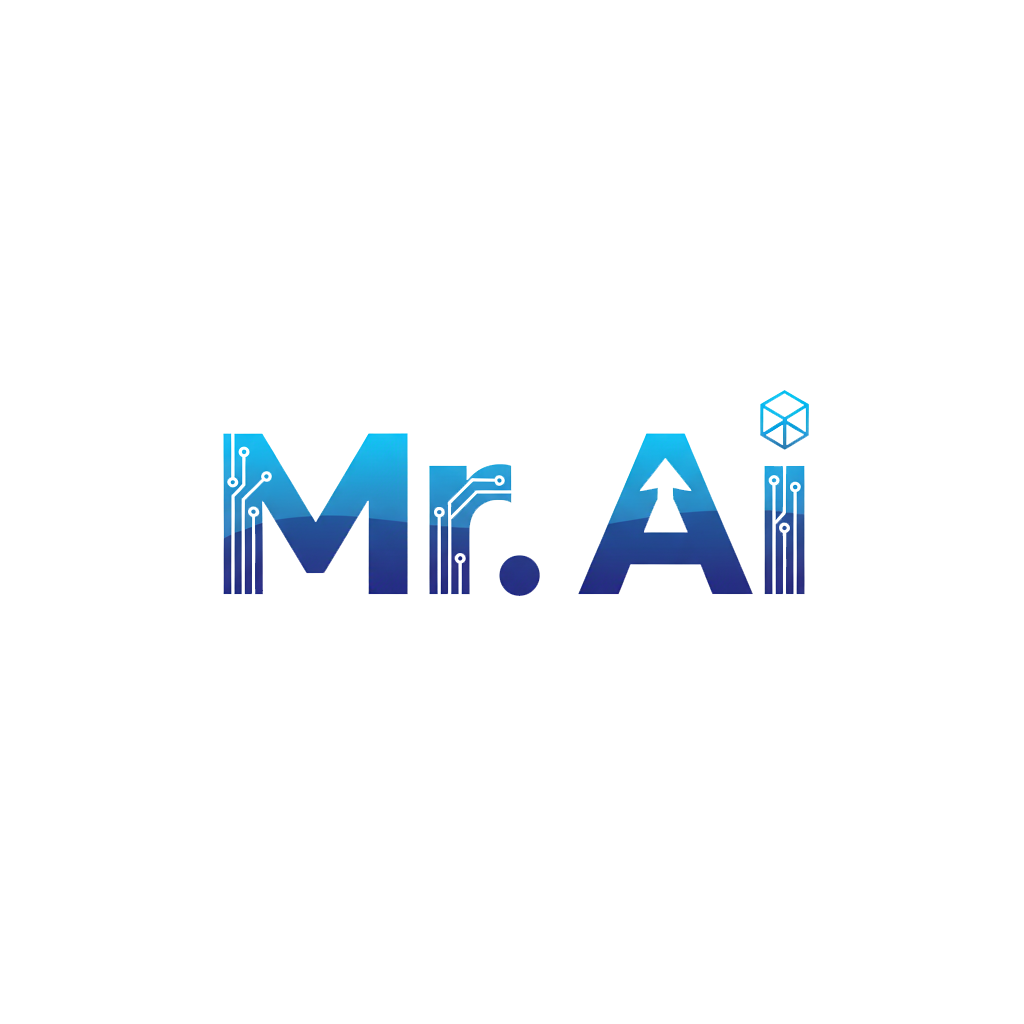 MRAI Labs Logo